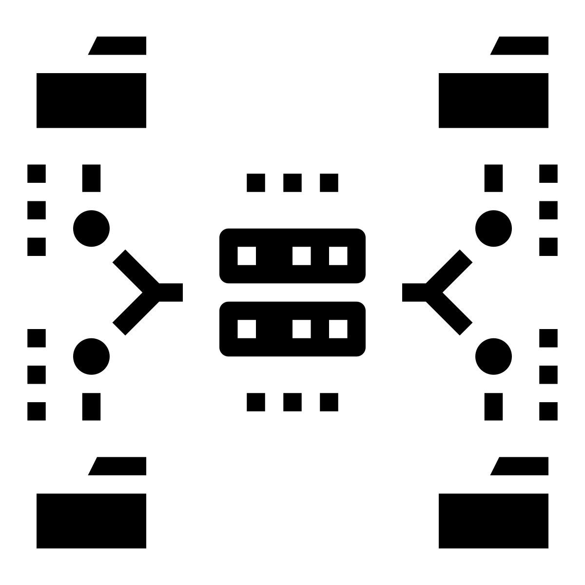 banca dati icon