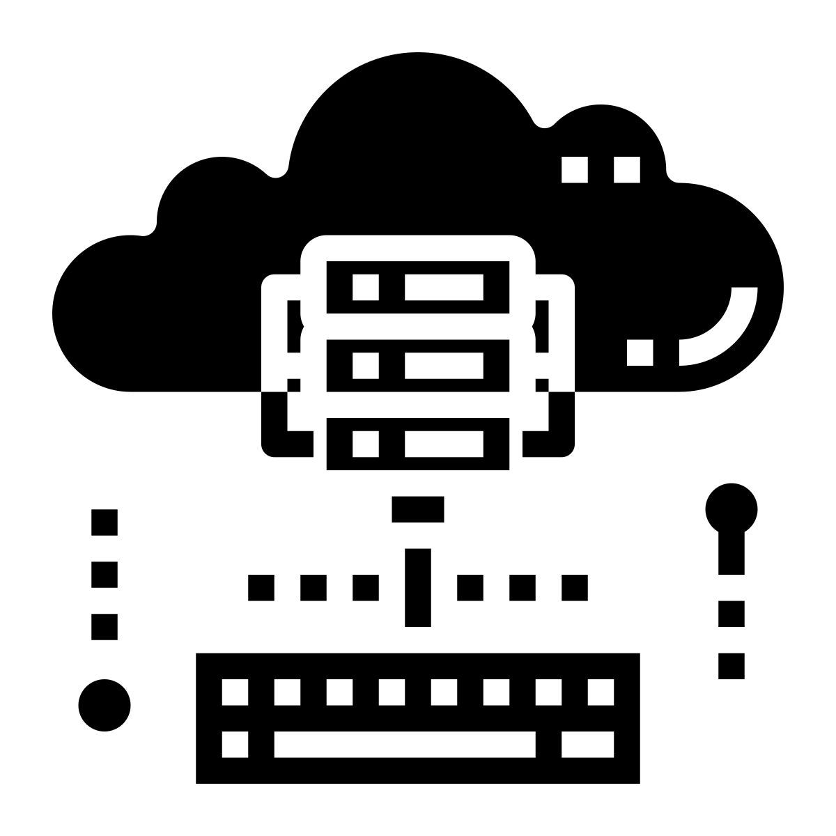 banca dati icon