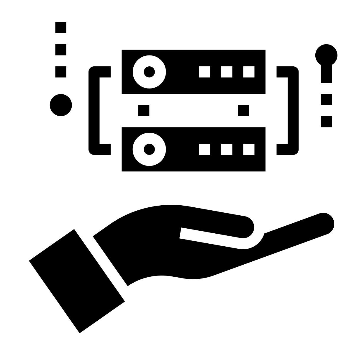 banca dati icon