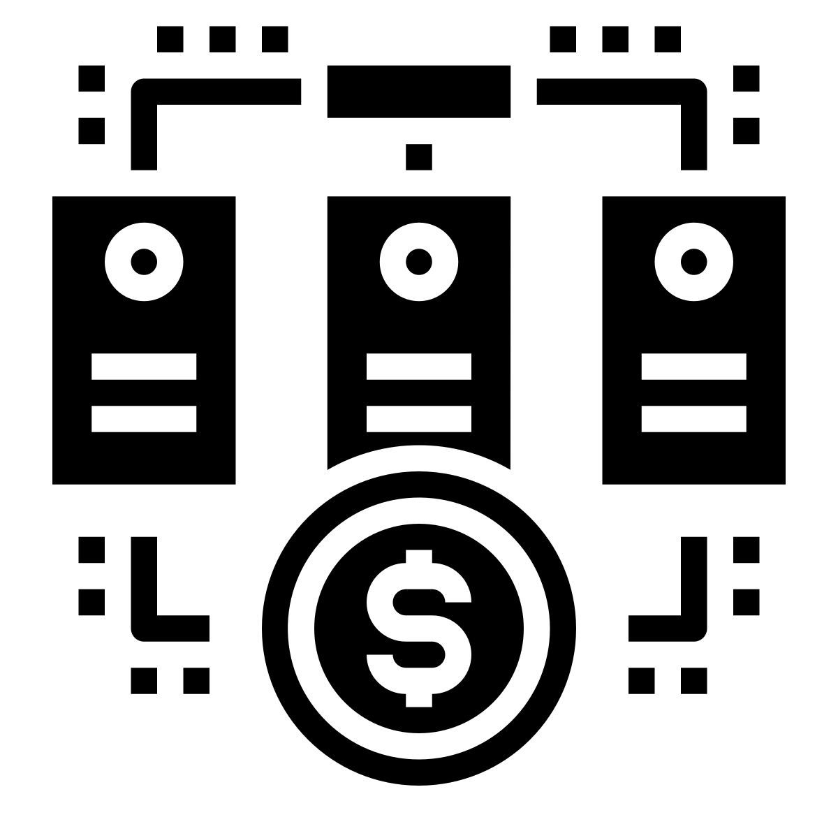 banca dati icon