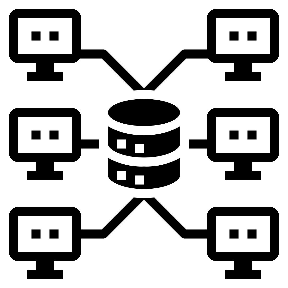 banca dati icon
