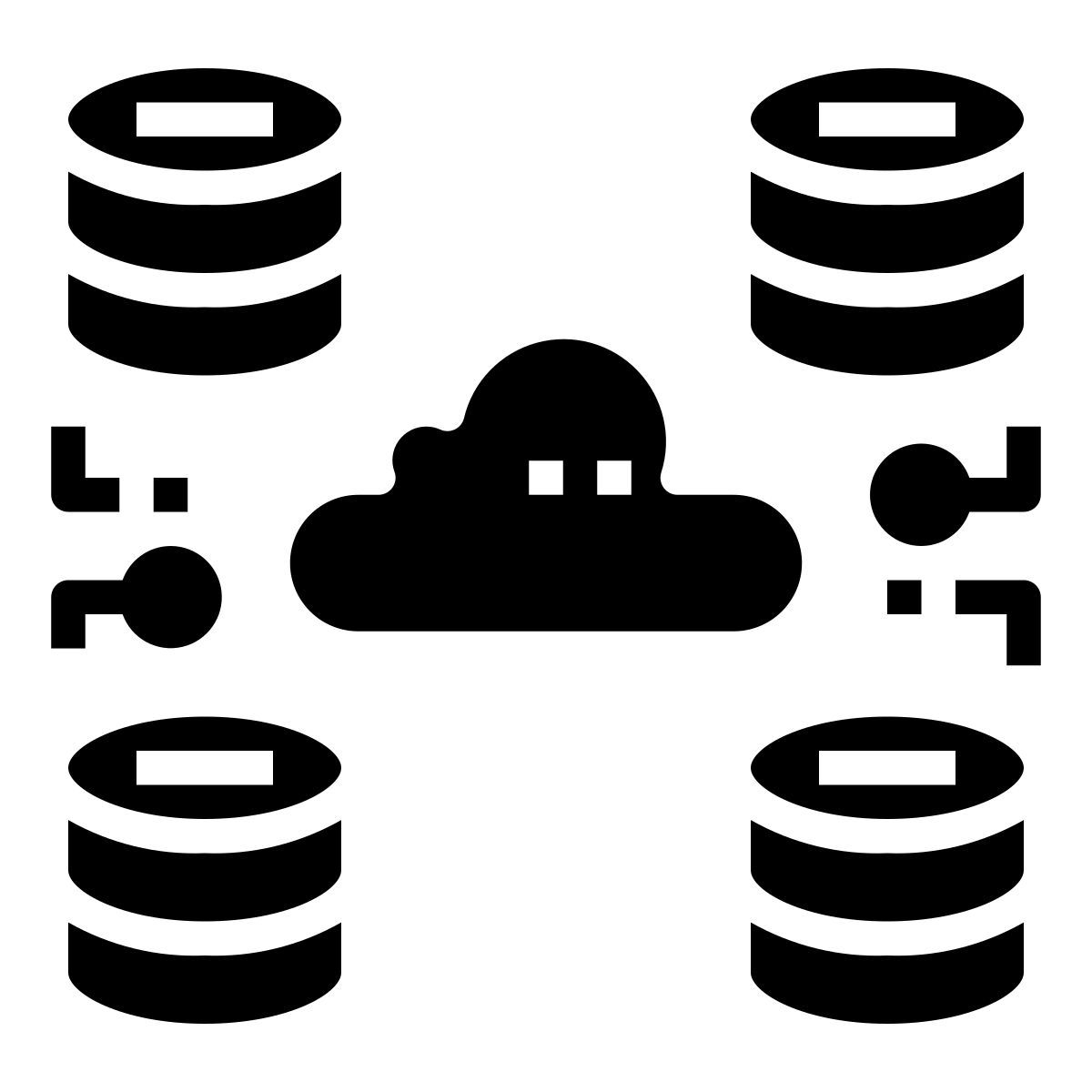 数据库 icon