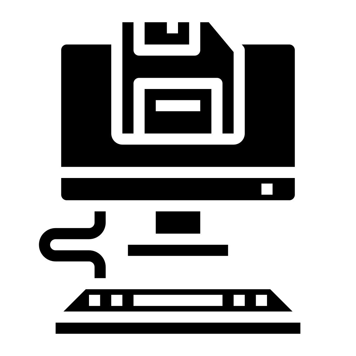 dischetto icon