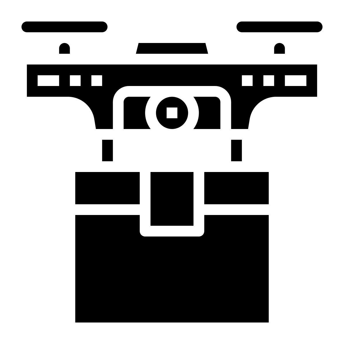 dron icon