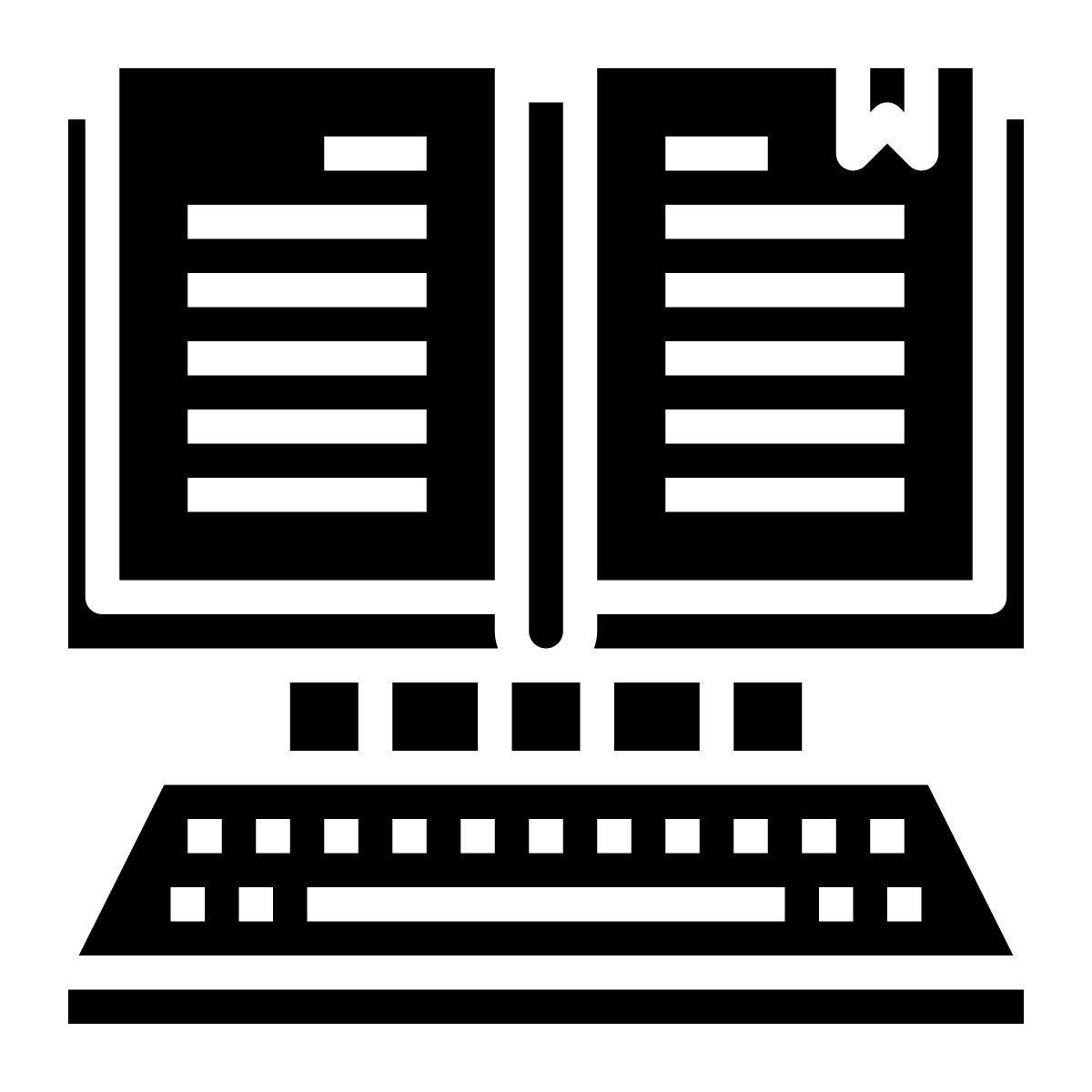 ebook icon