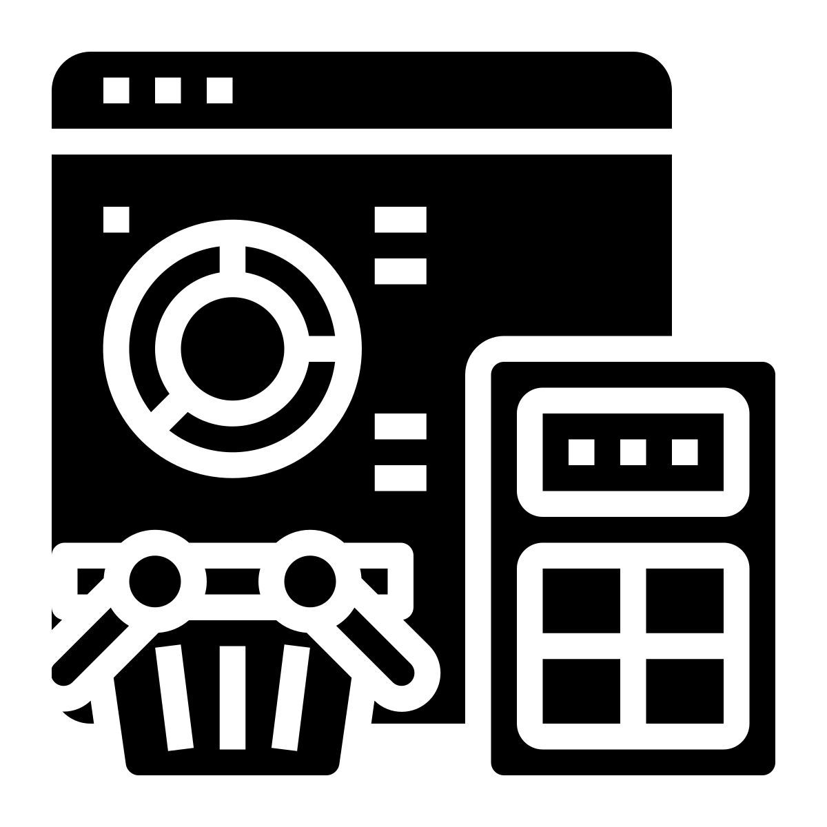ecommerce icon