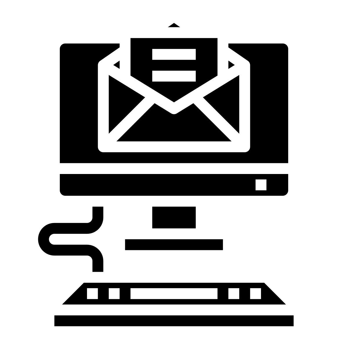 email icon