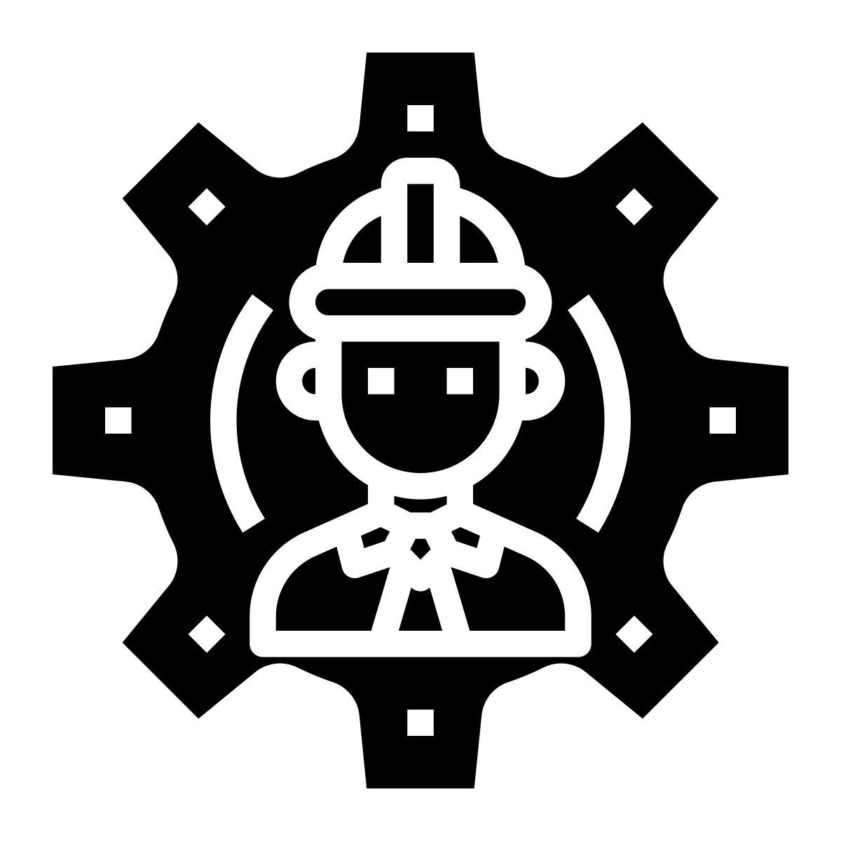 工程师 icon