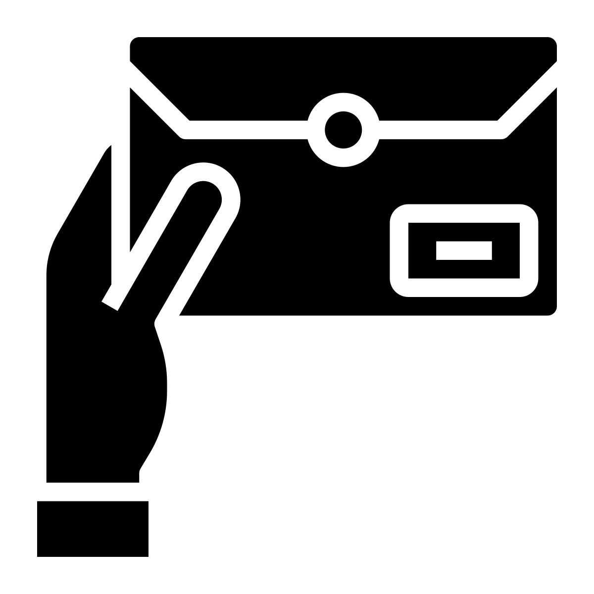 填充留言 icon