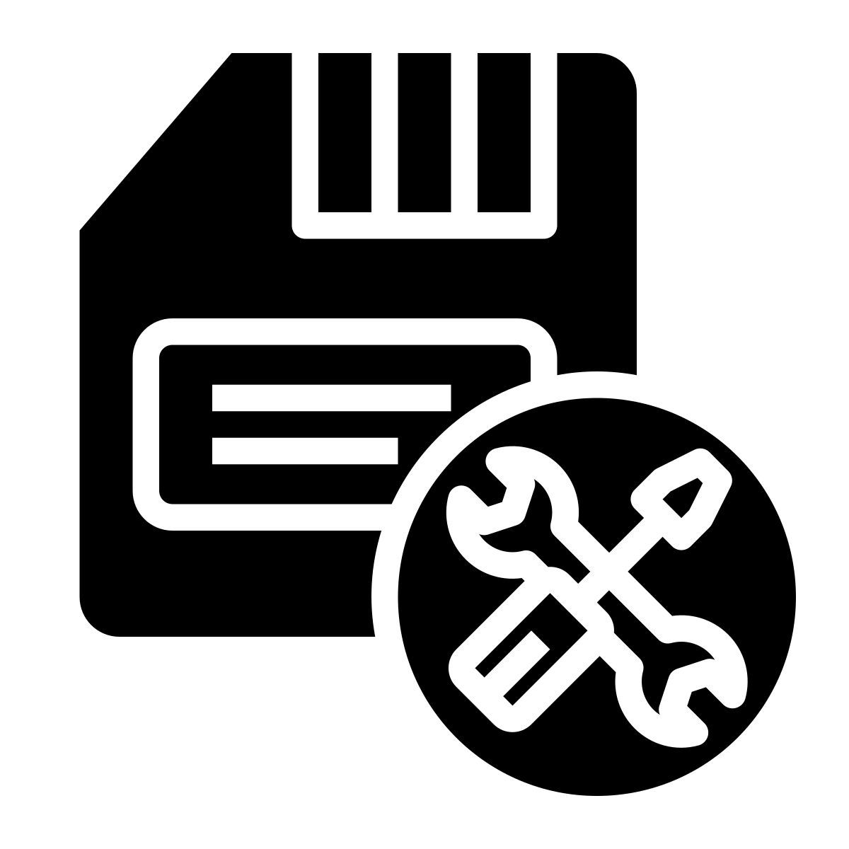 floppy disks icon