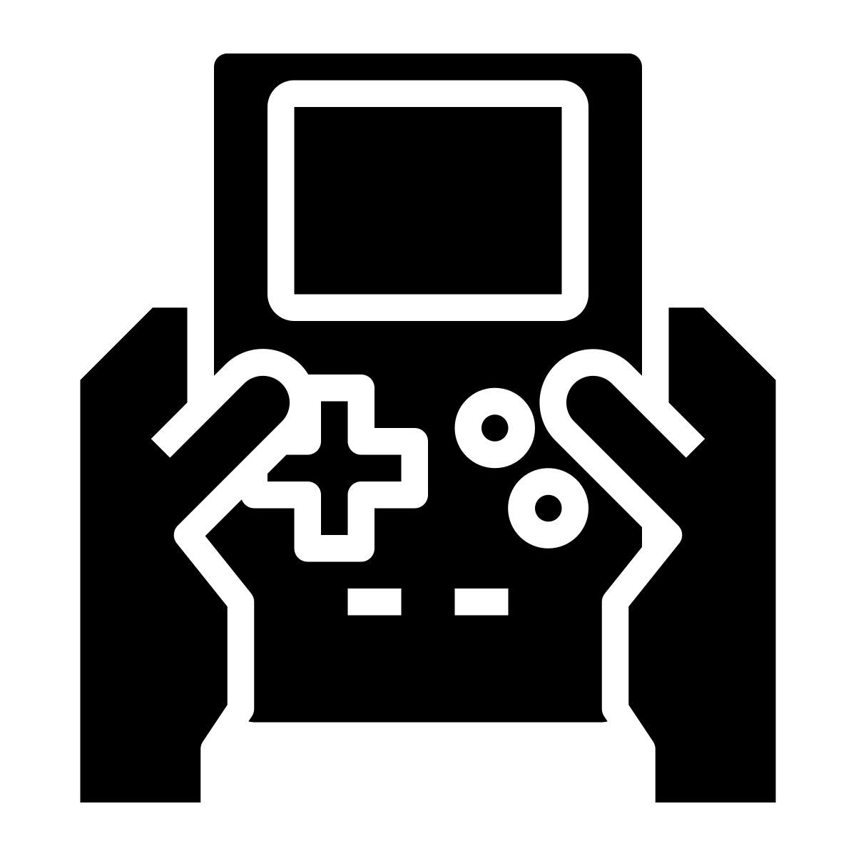 game console icon
