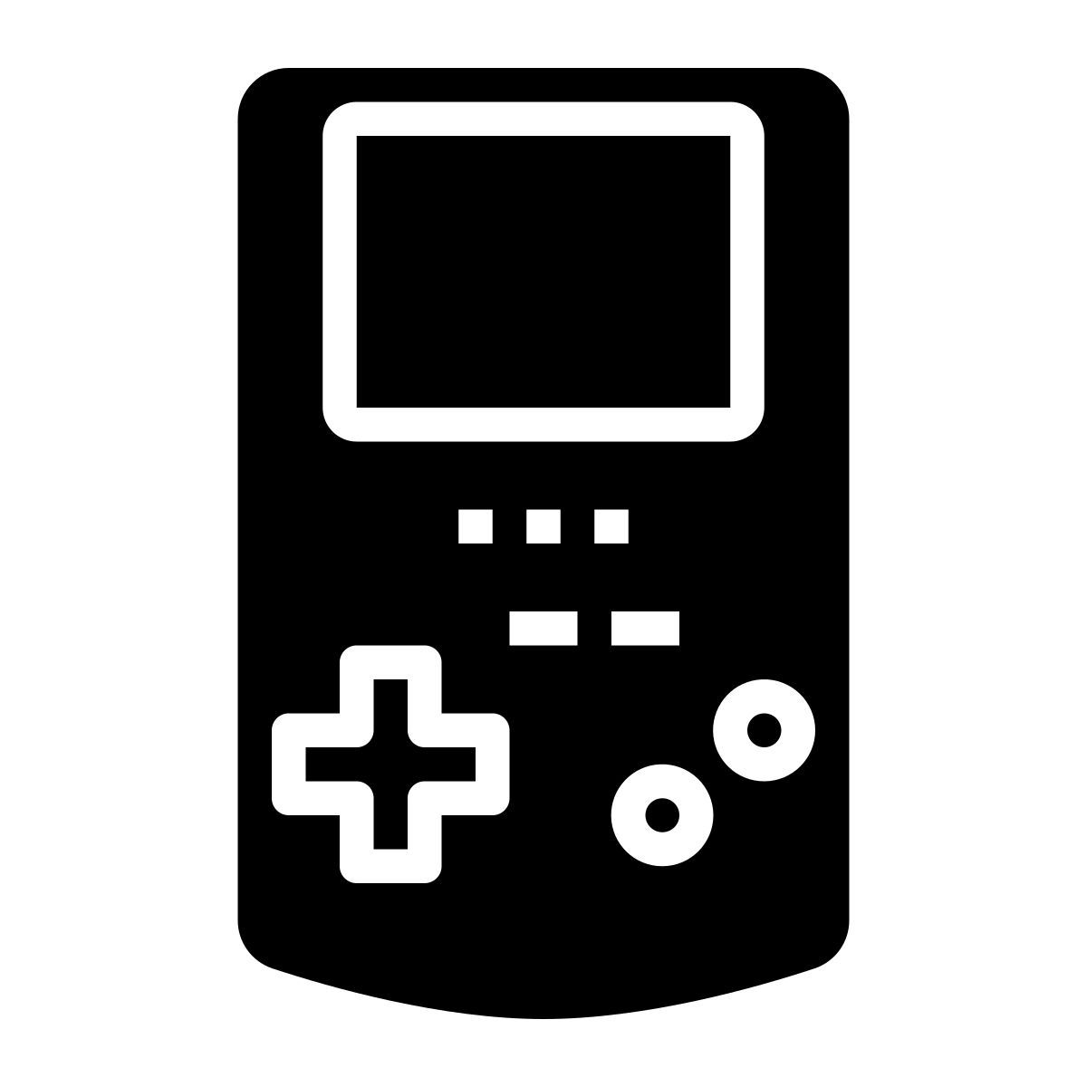 Console di gioco icon