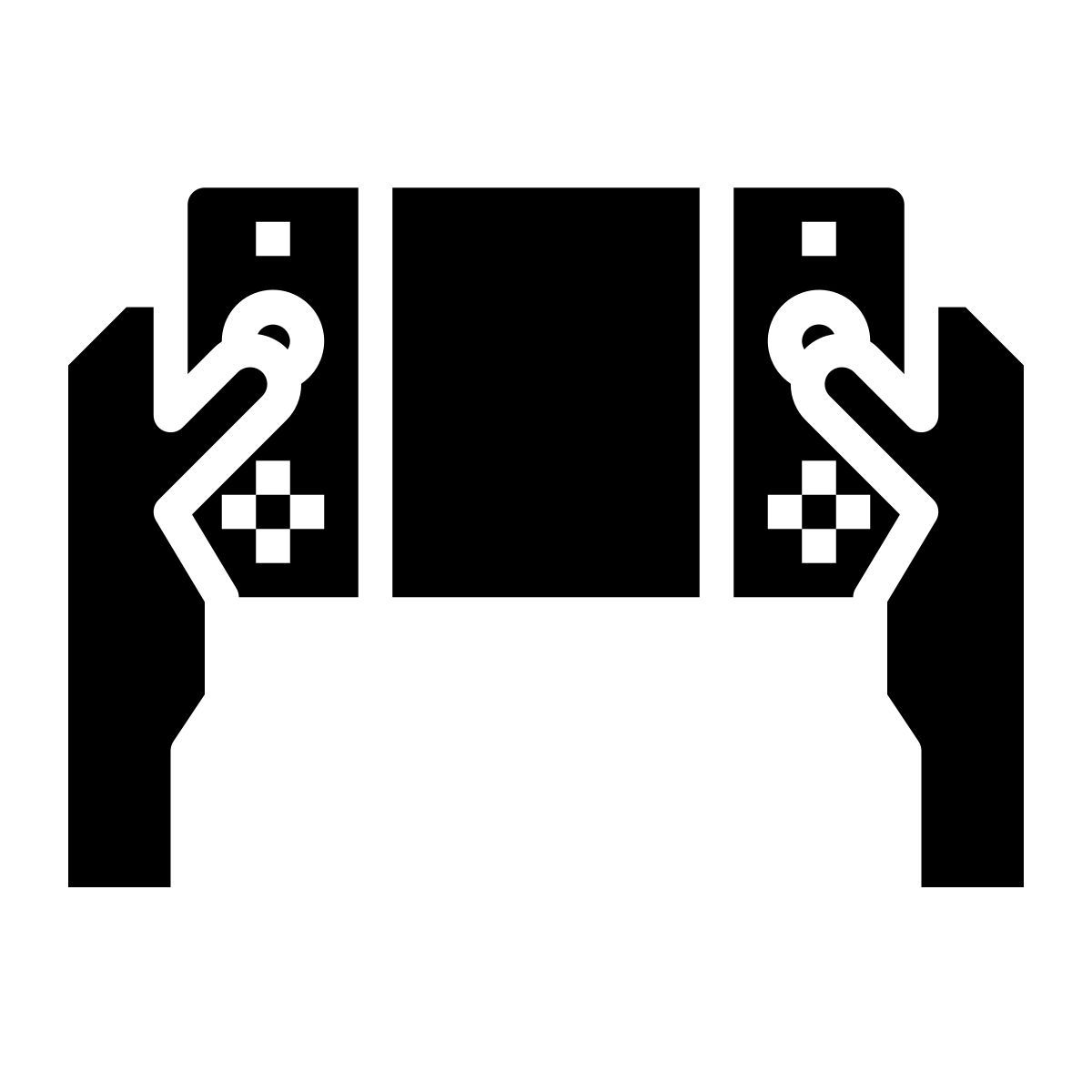 game console icon