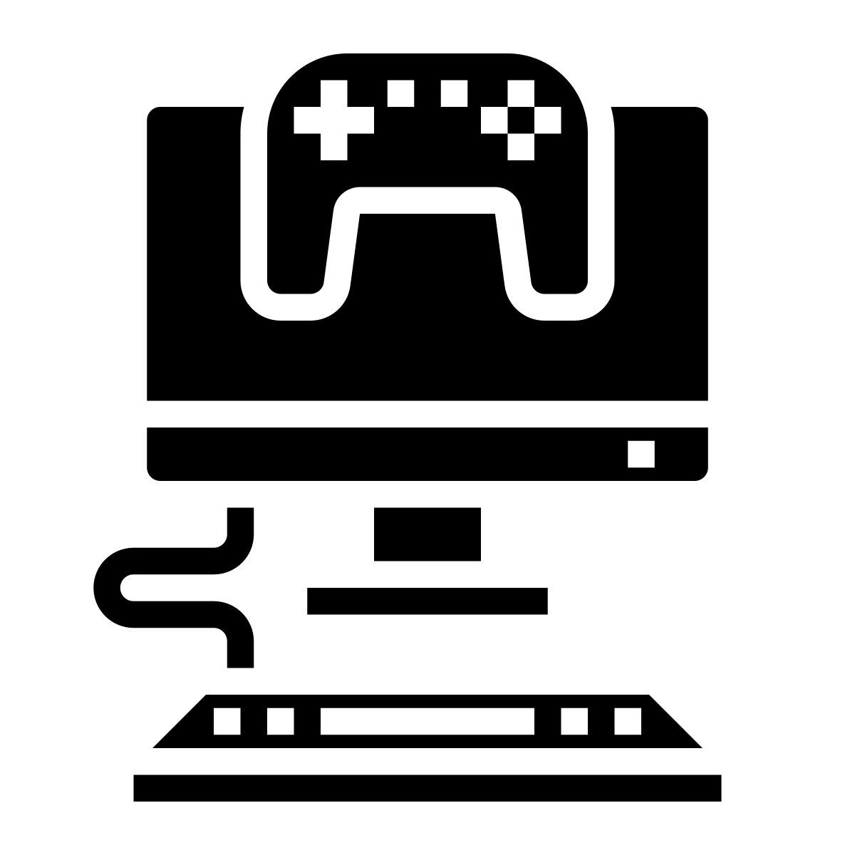 control icon