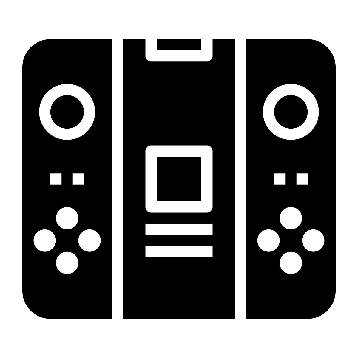 manette icon