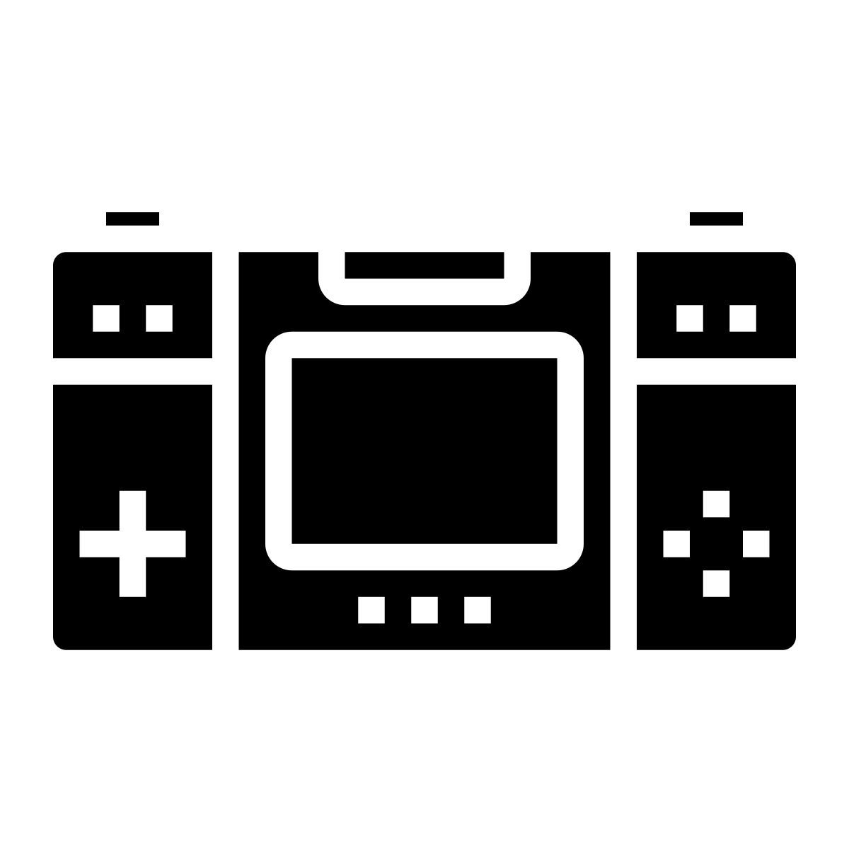 manette icon