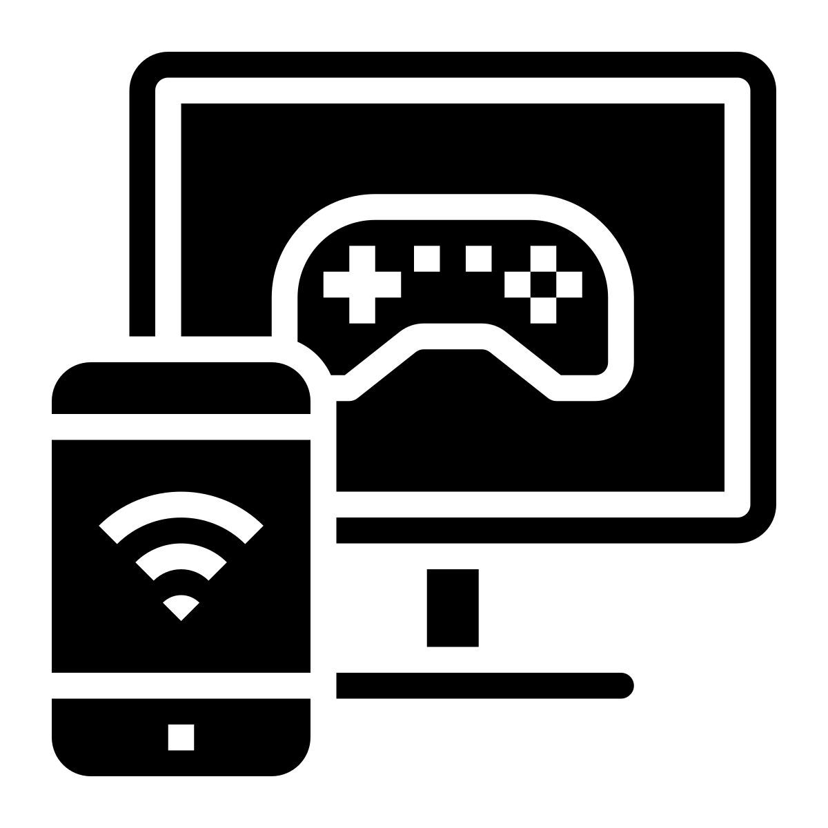online game icon