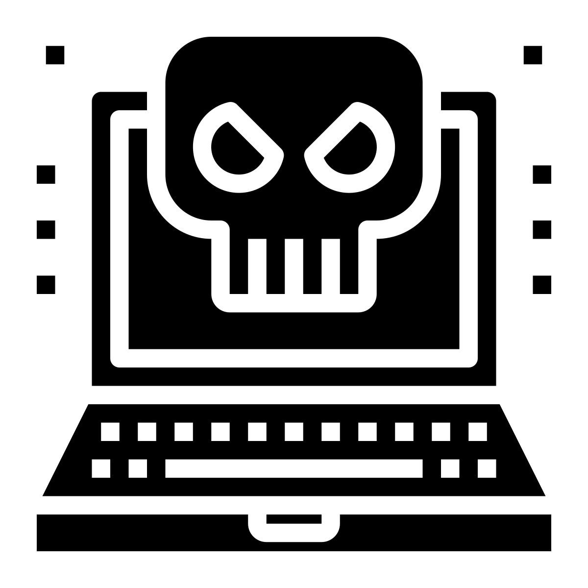 hacker icon