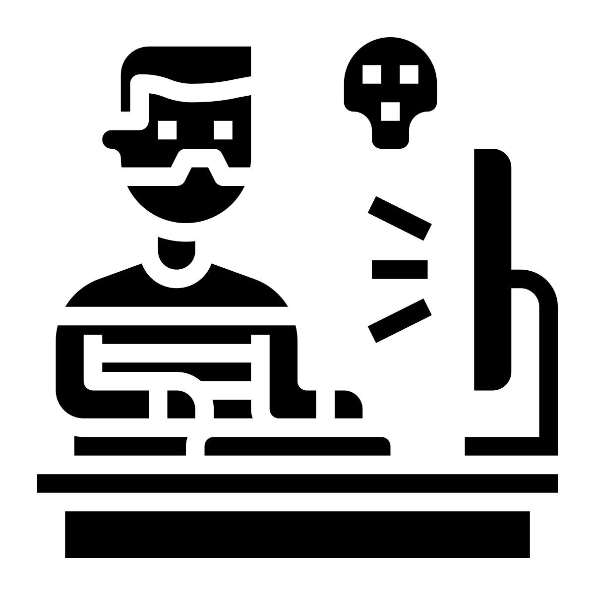 hacker icon