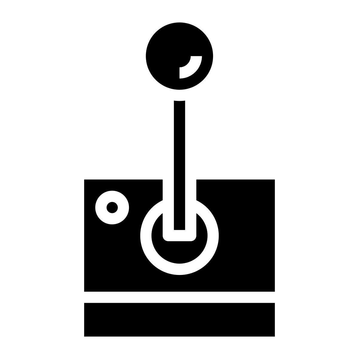 joystick icon