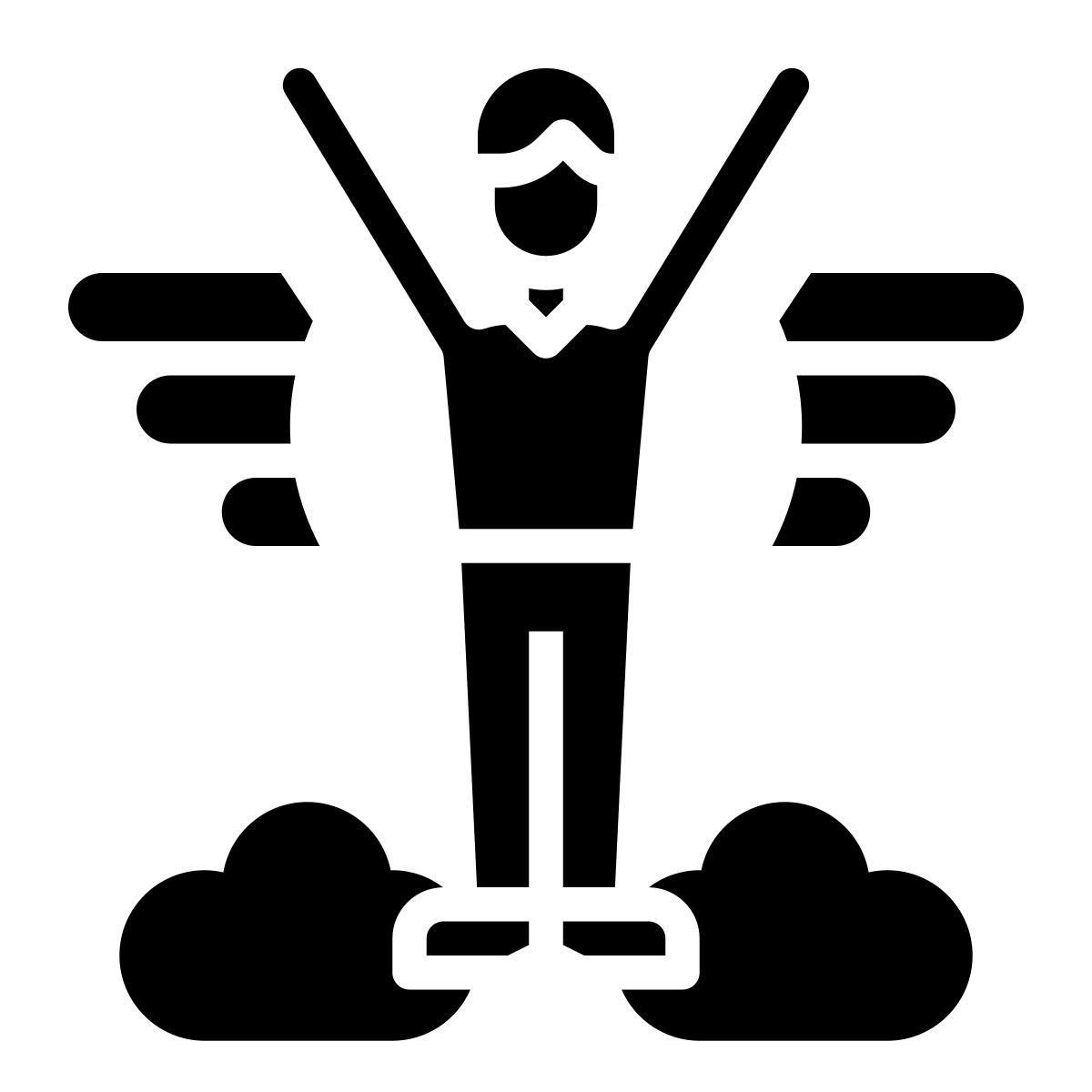 liderazgo icon