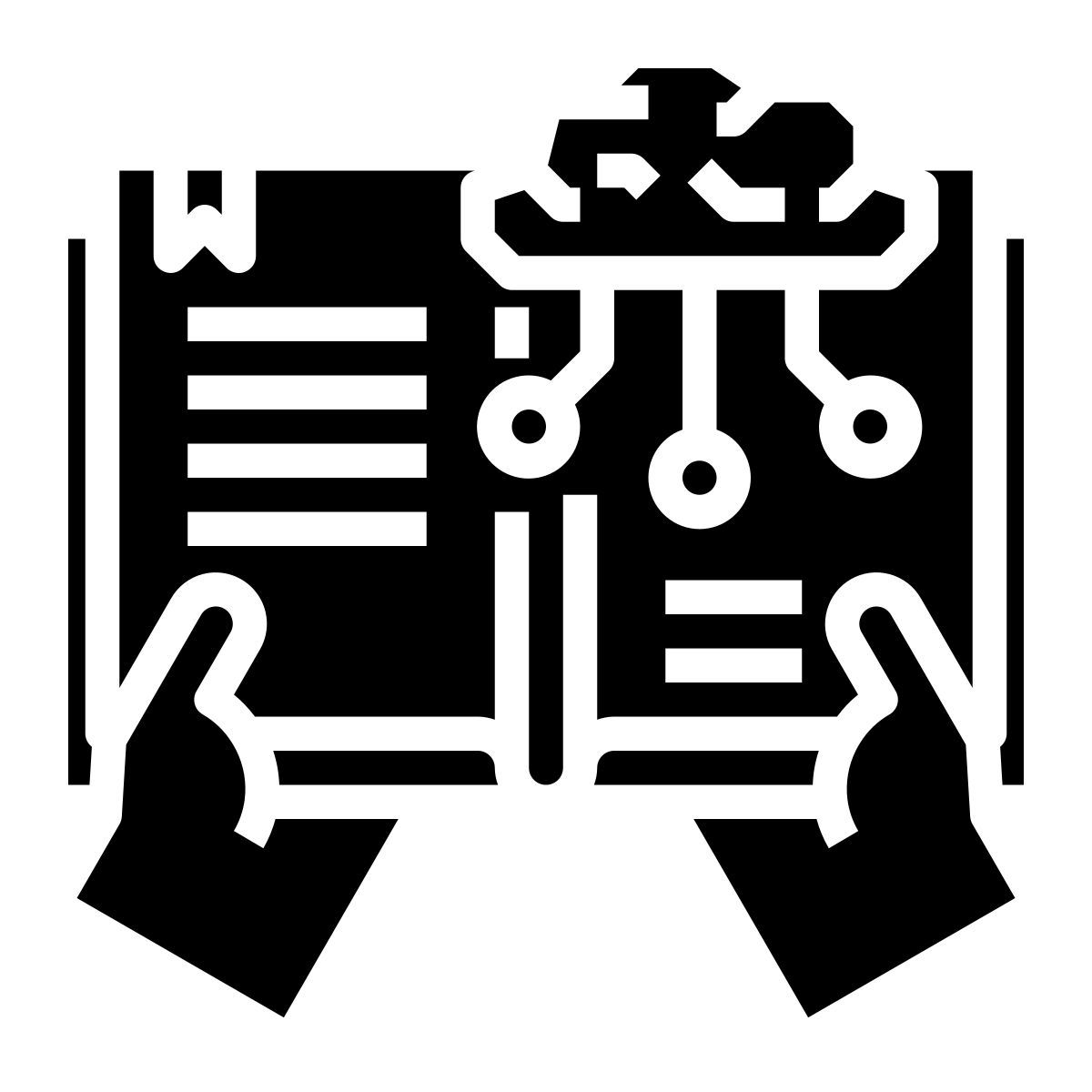 aprendizaje icon