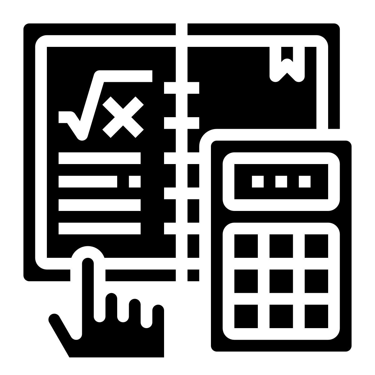 mathematics icon