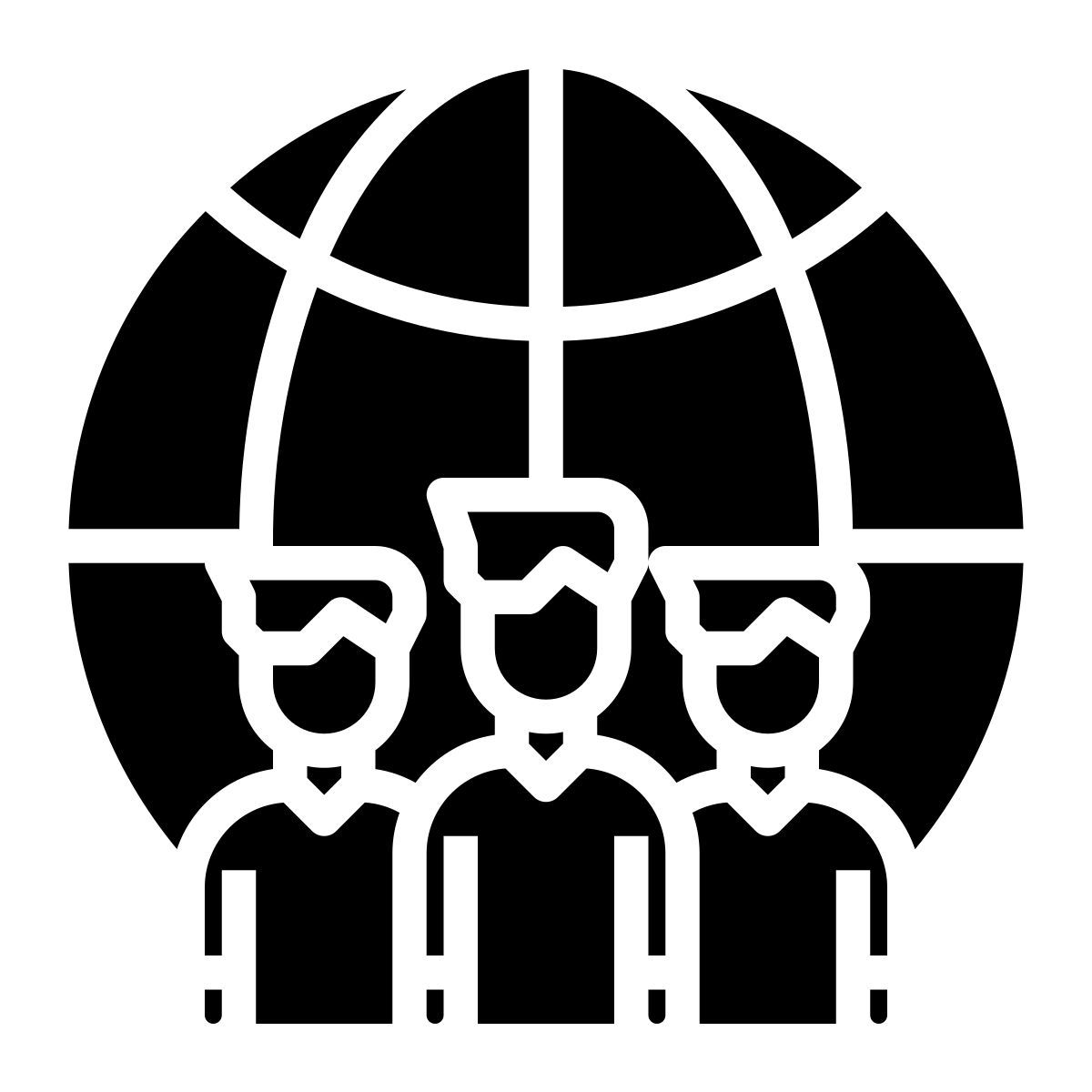 réseau icon
