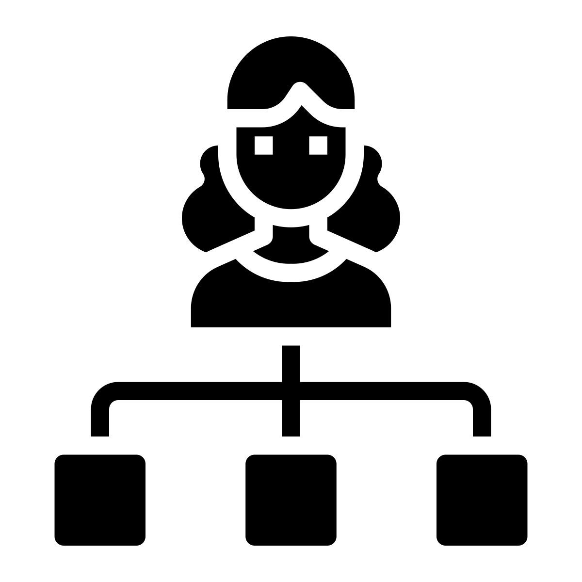 réseau icon