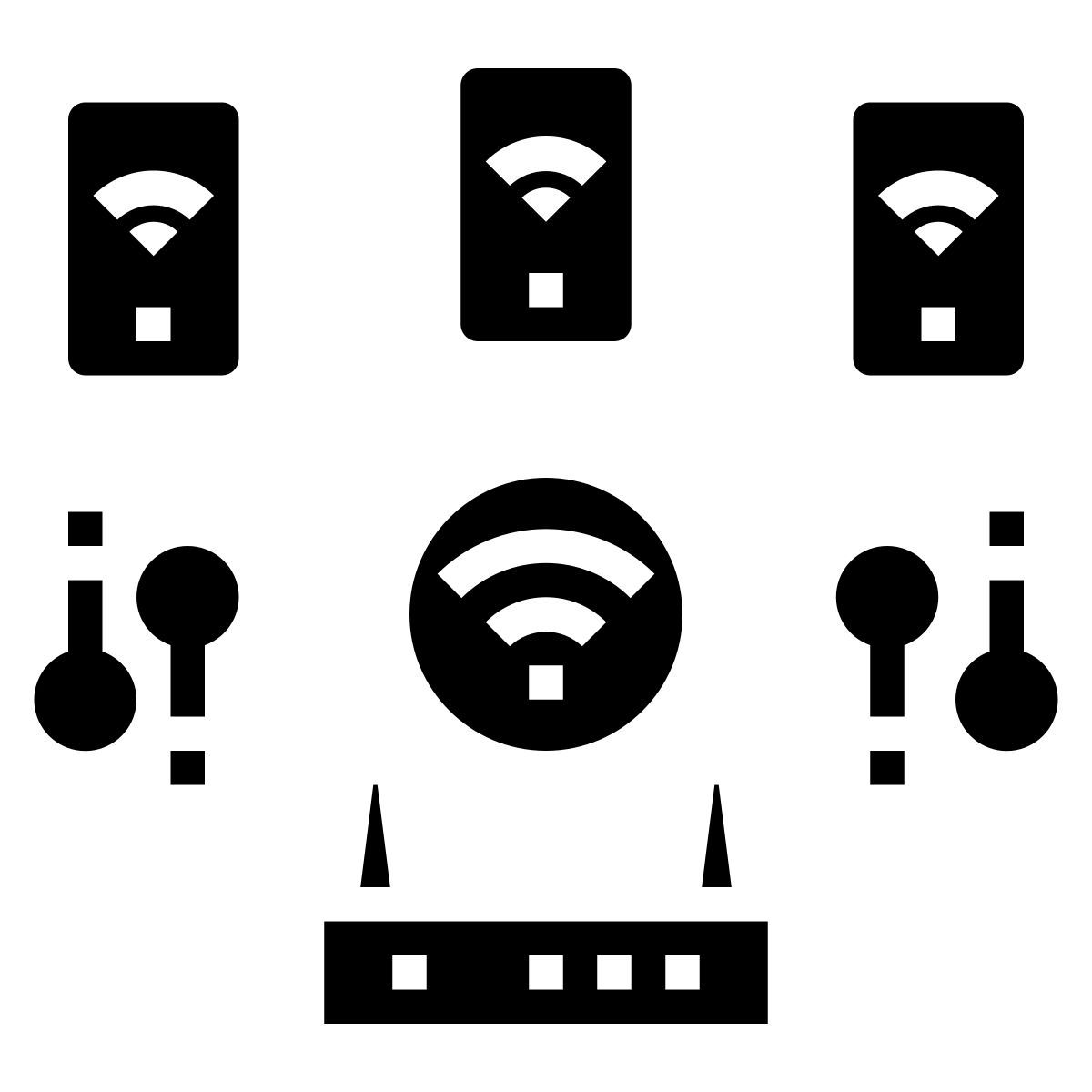 router icon