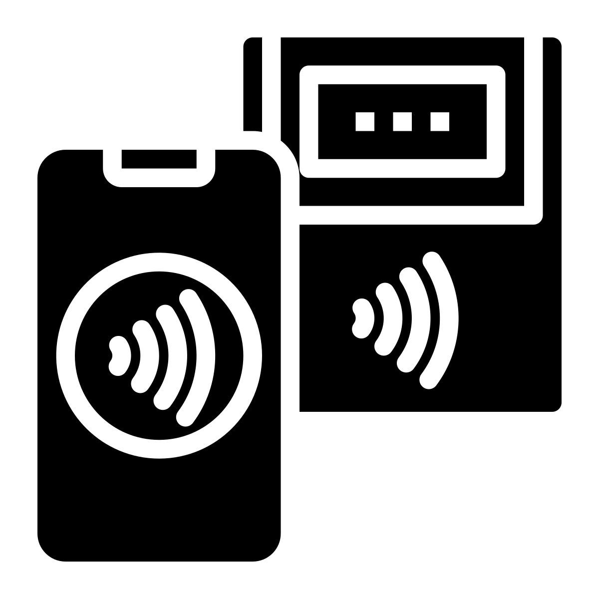 nfc icon