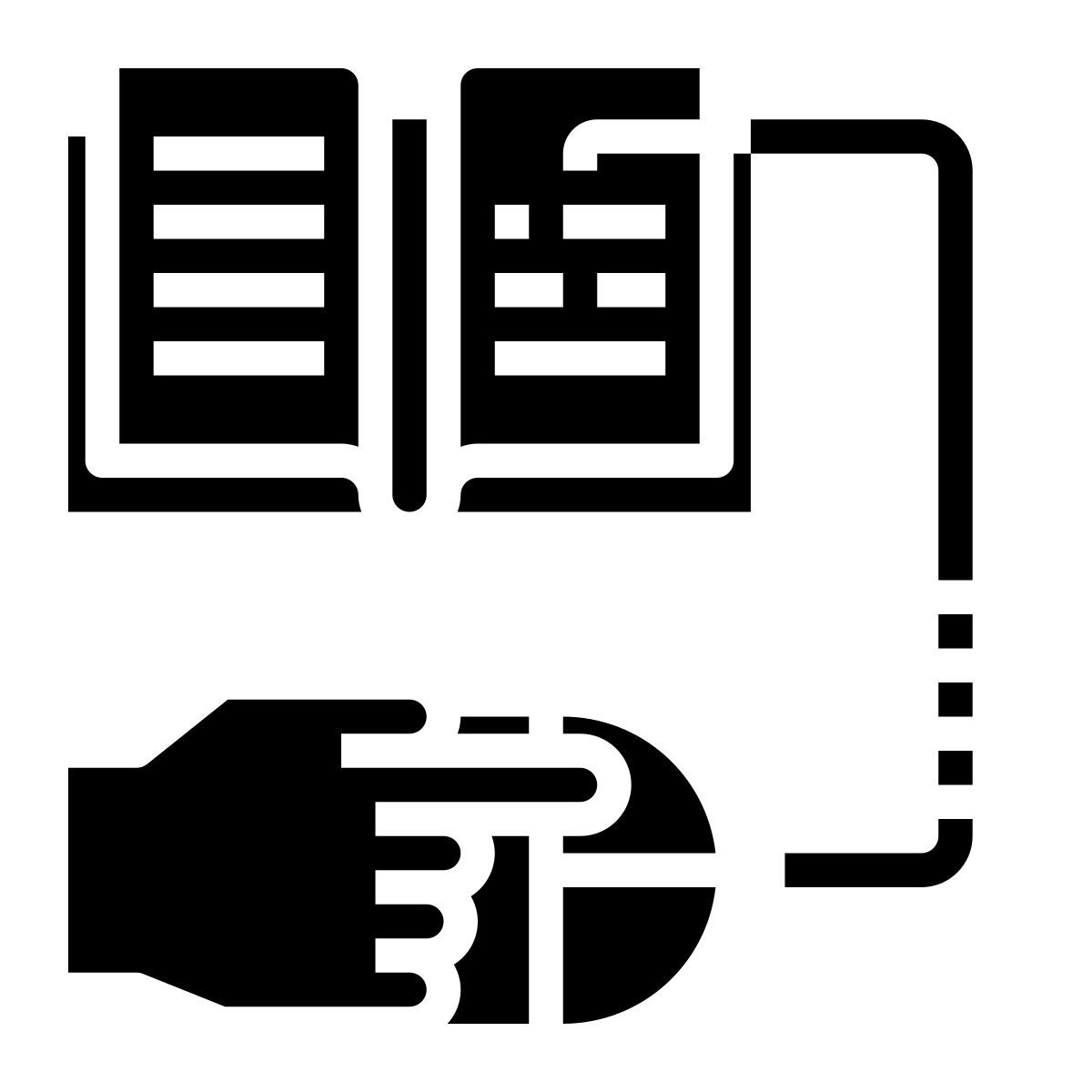 online education icon