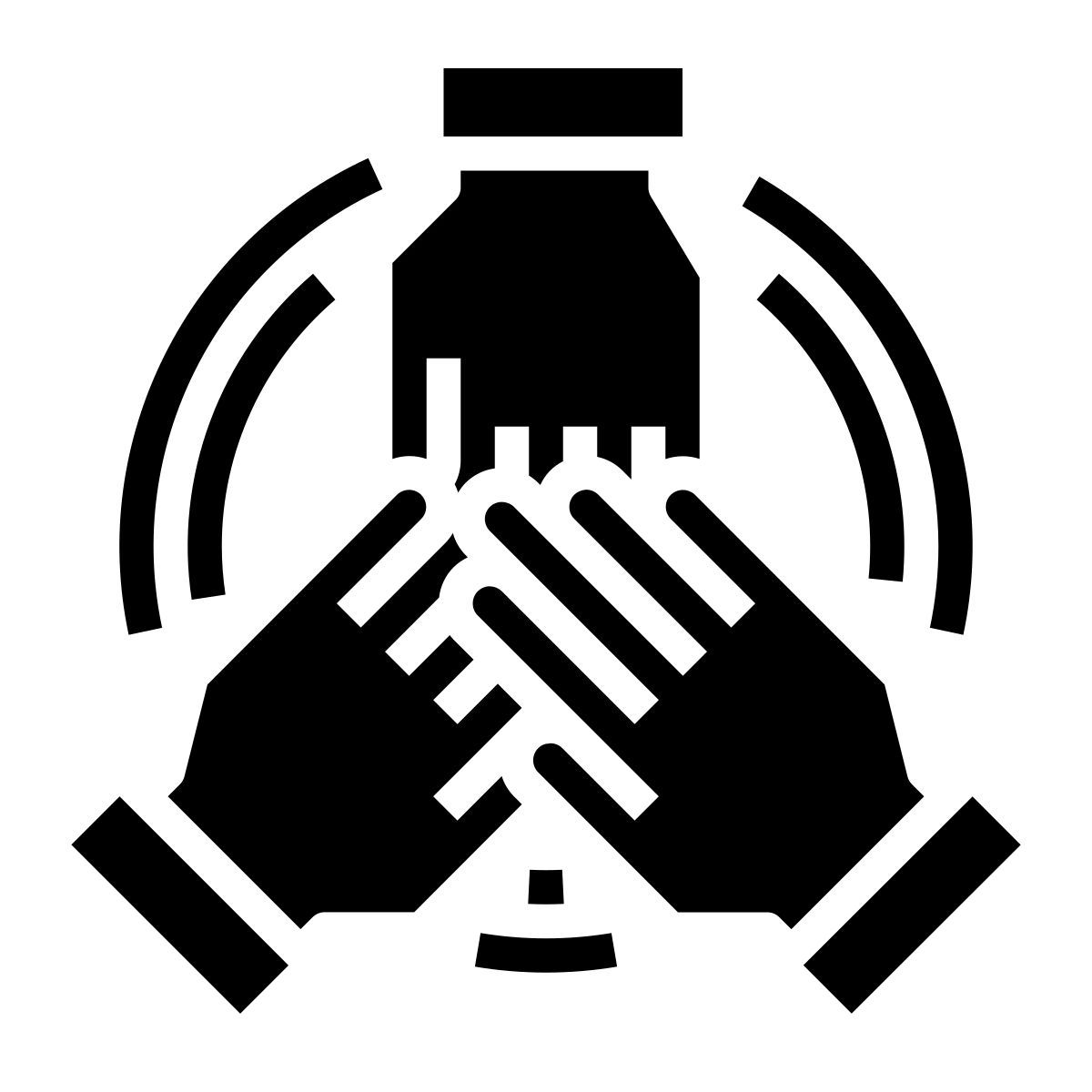 partnership icon