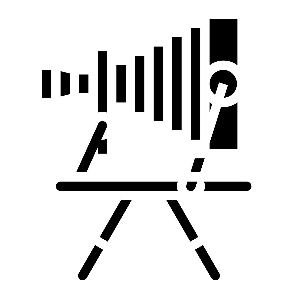 old photo camera icon