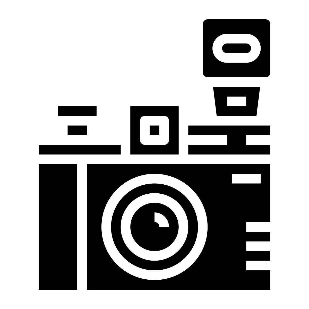 photo camera icon