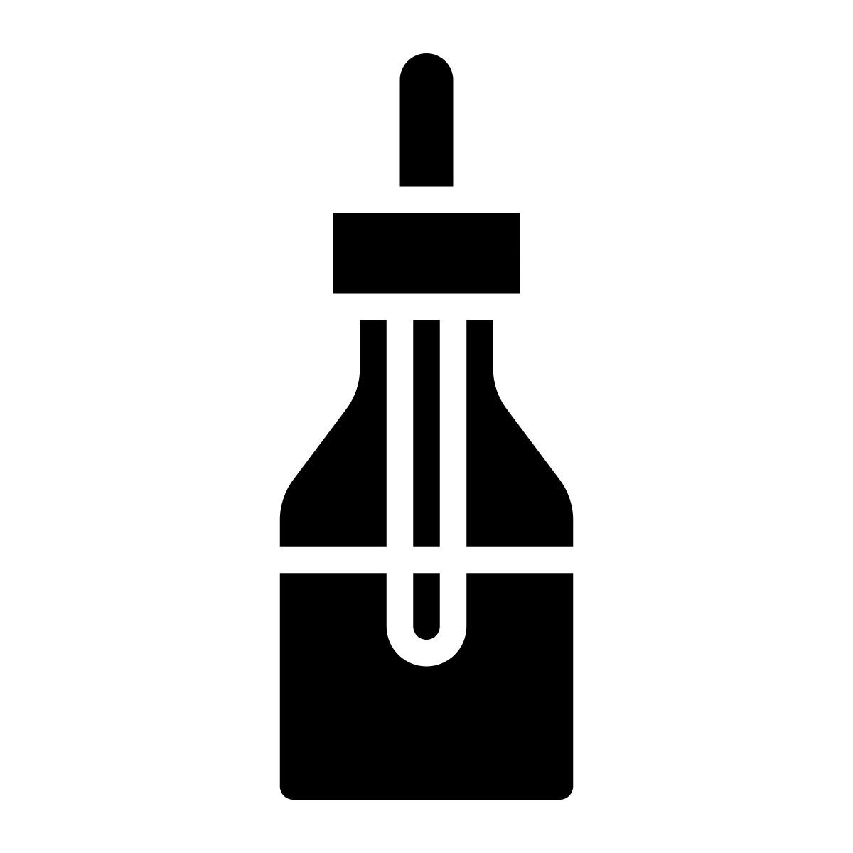 eye drops icon