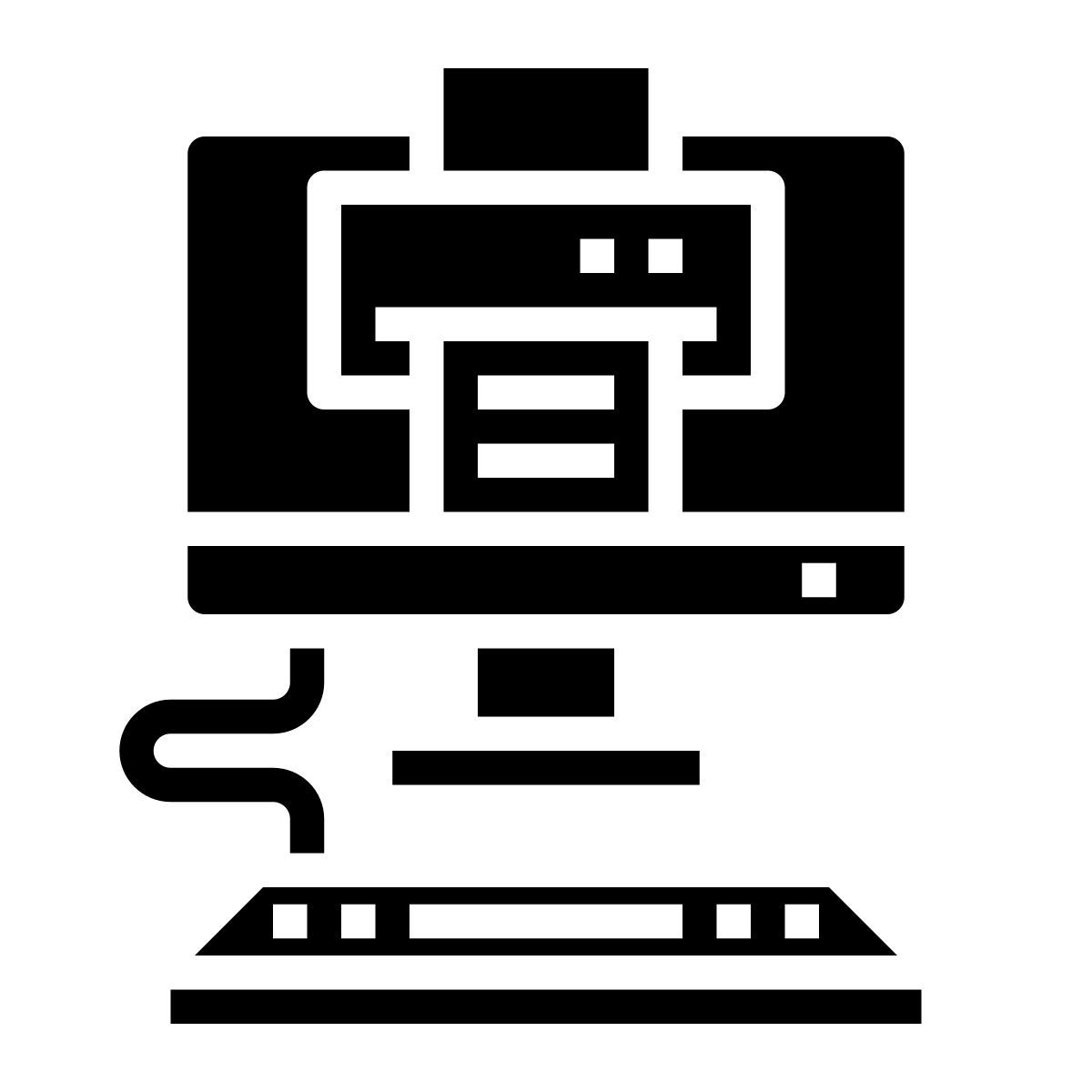 printer icon