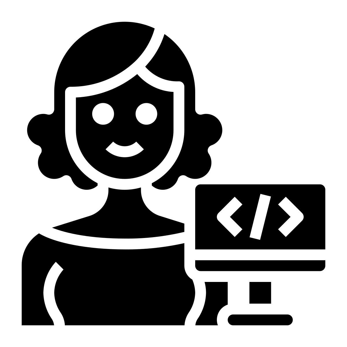 programmer icon