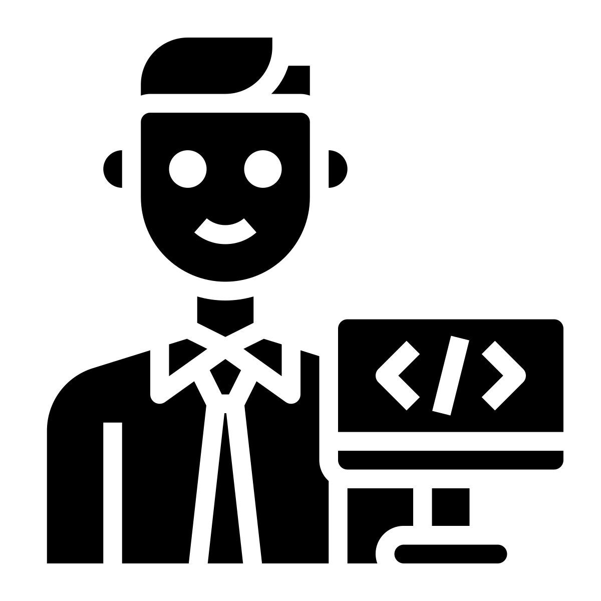 programmer icon