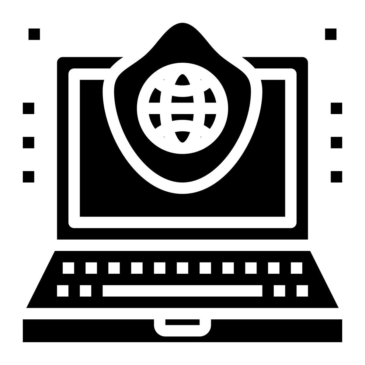 segurança verificada icon