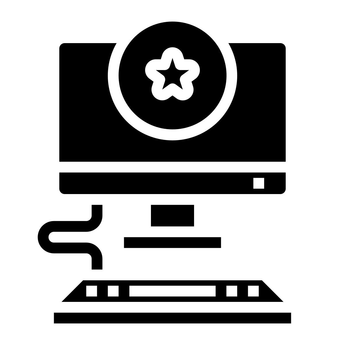 calificación icon