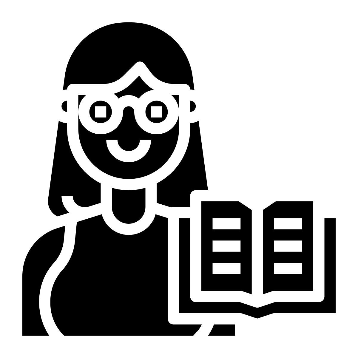 reader icon
