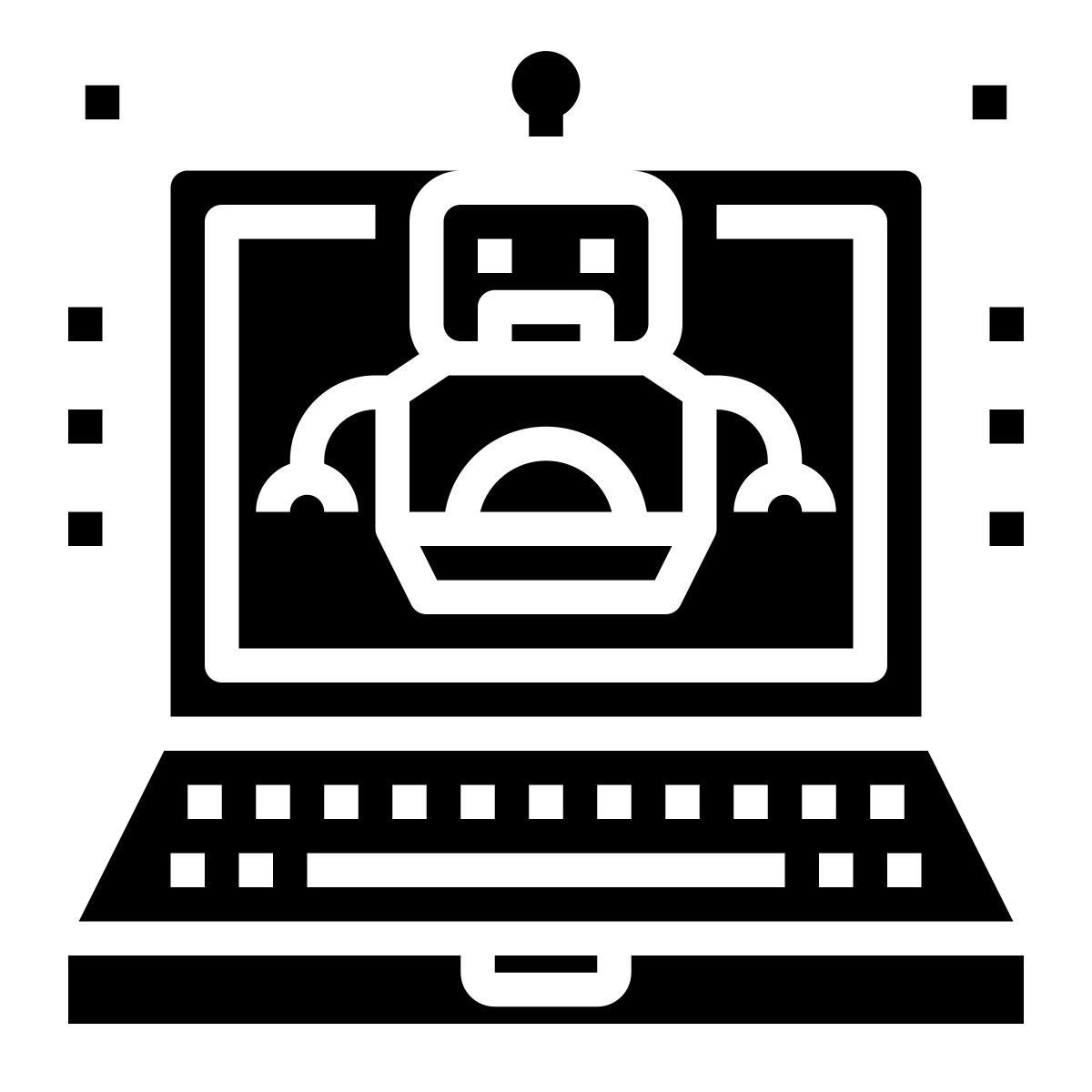 robô icon