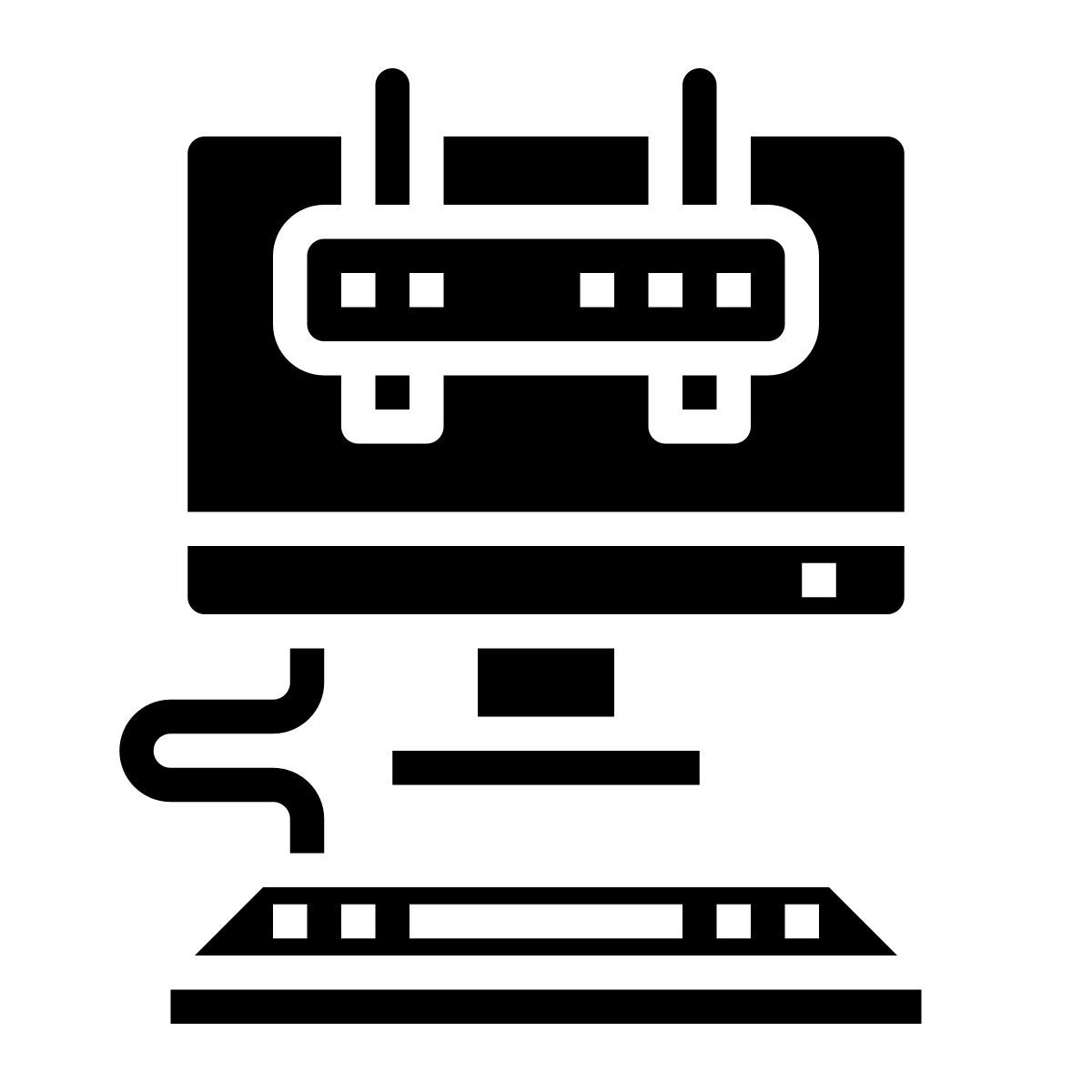 router icon