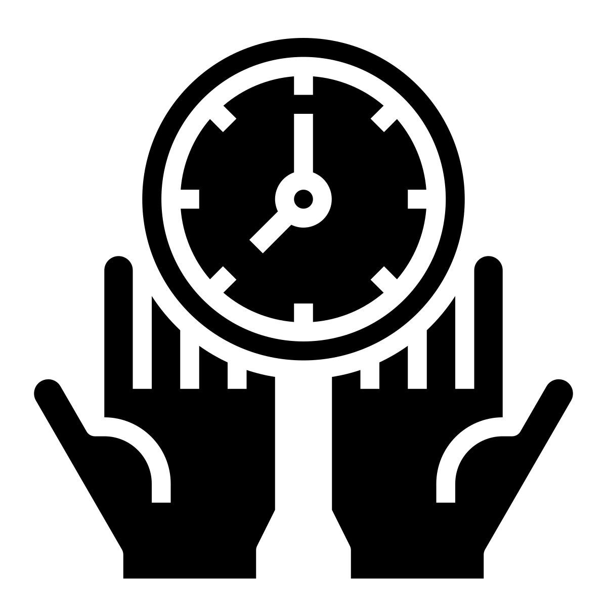 save time icon