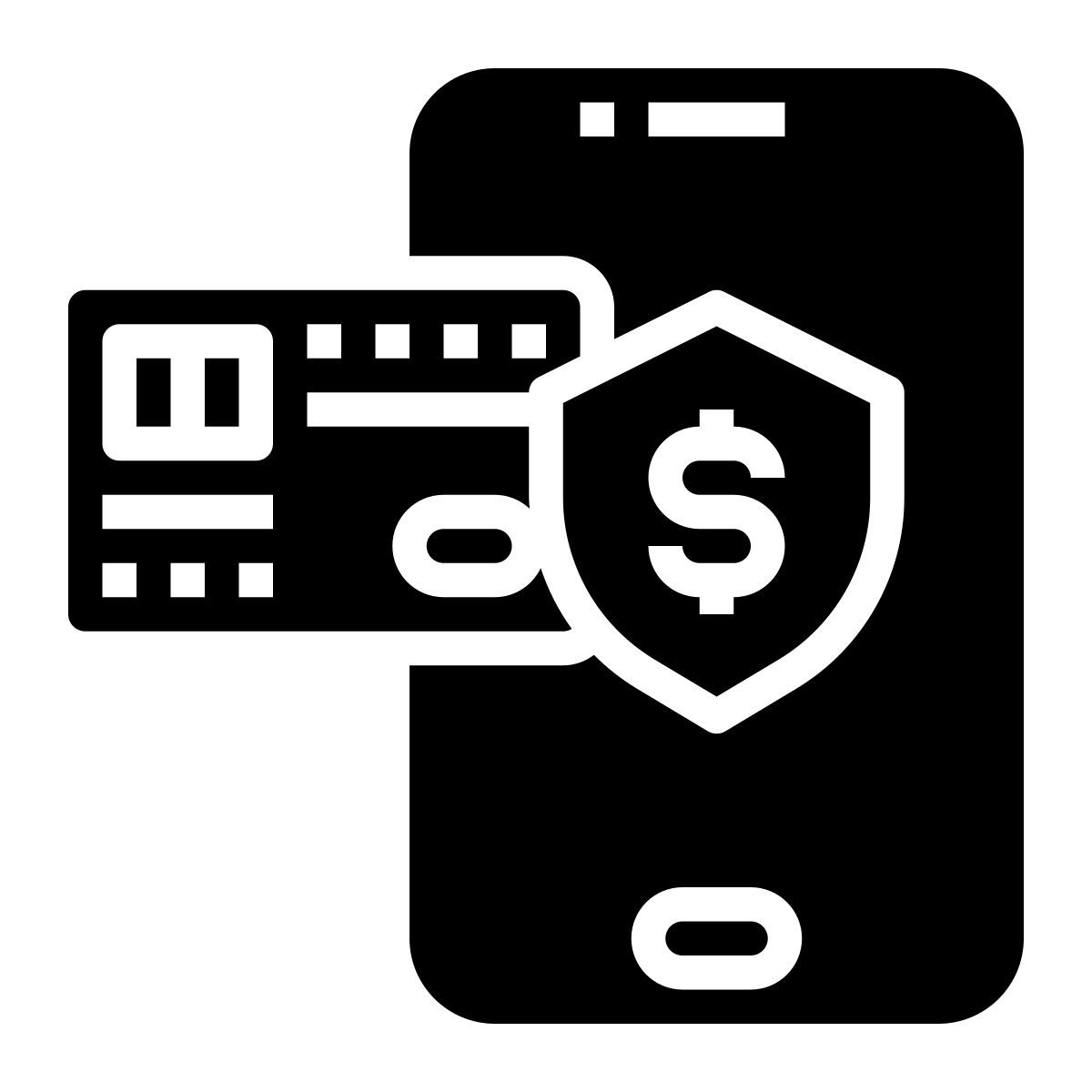 secure payment icon