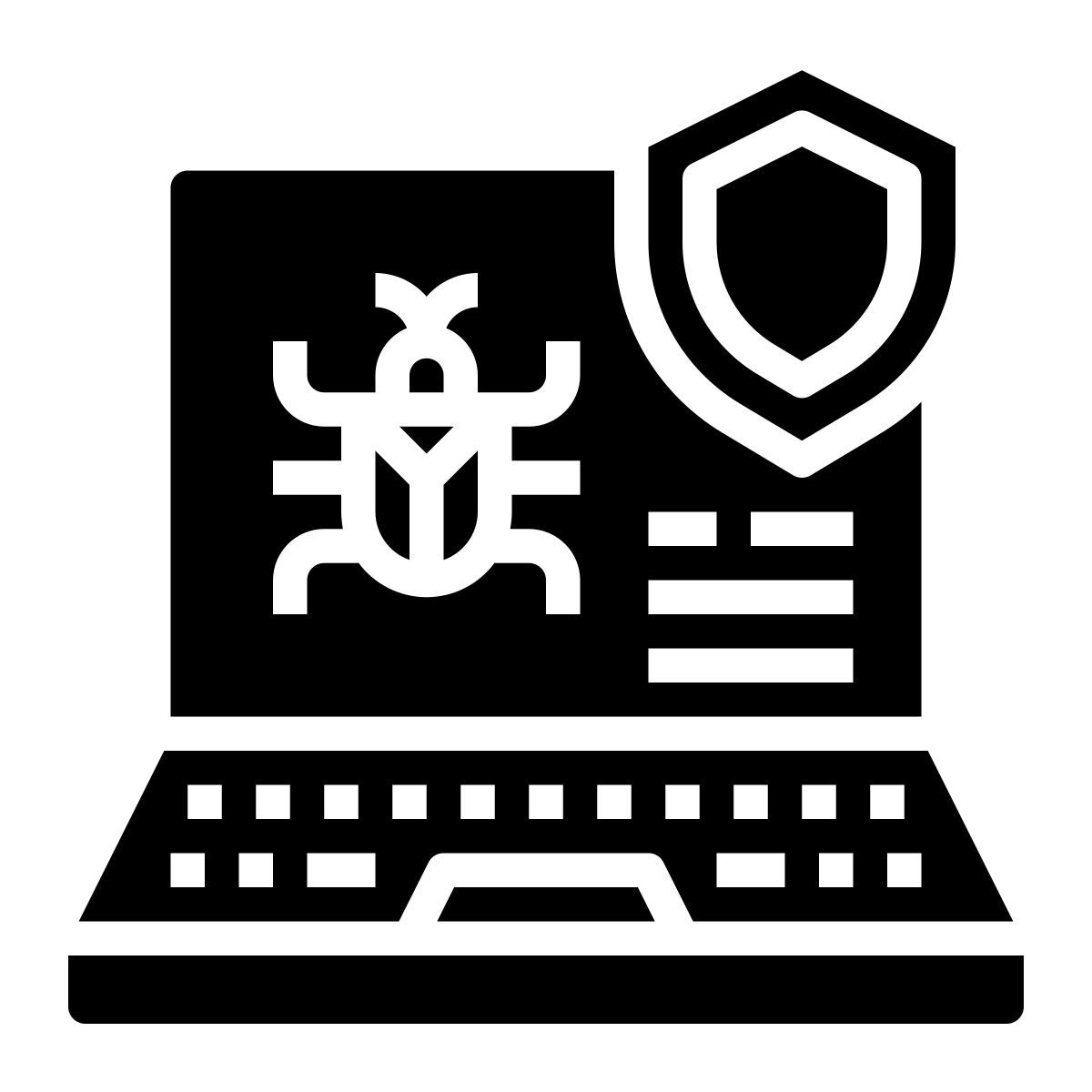 malware icon