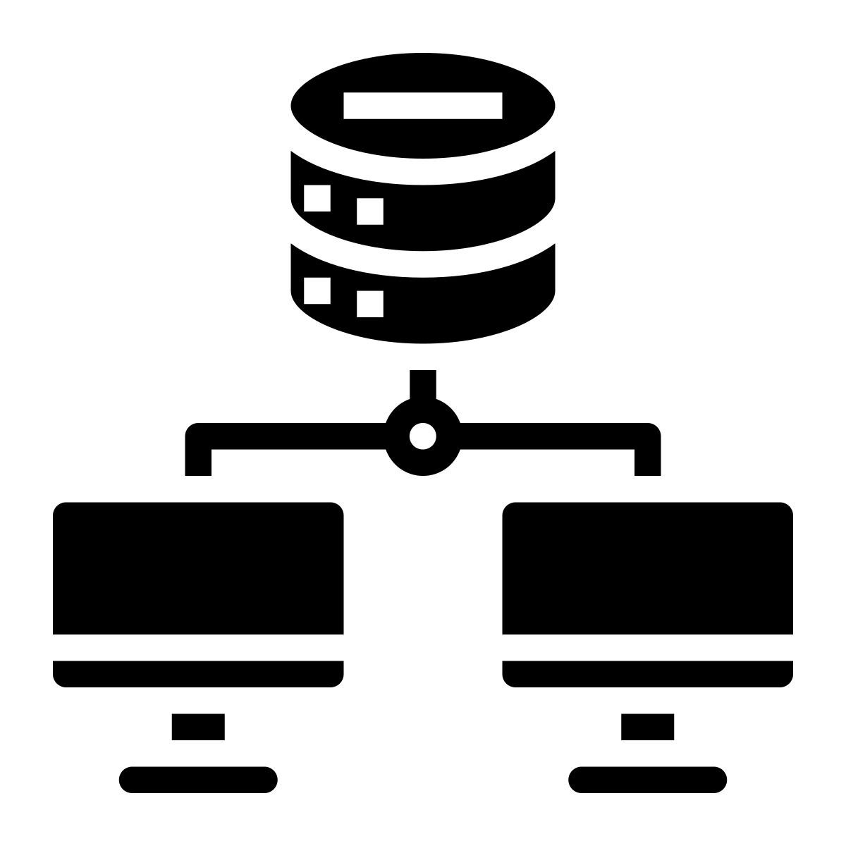server icon