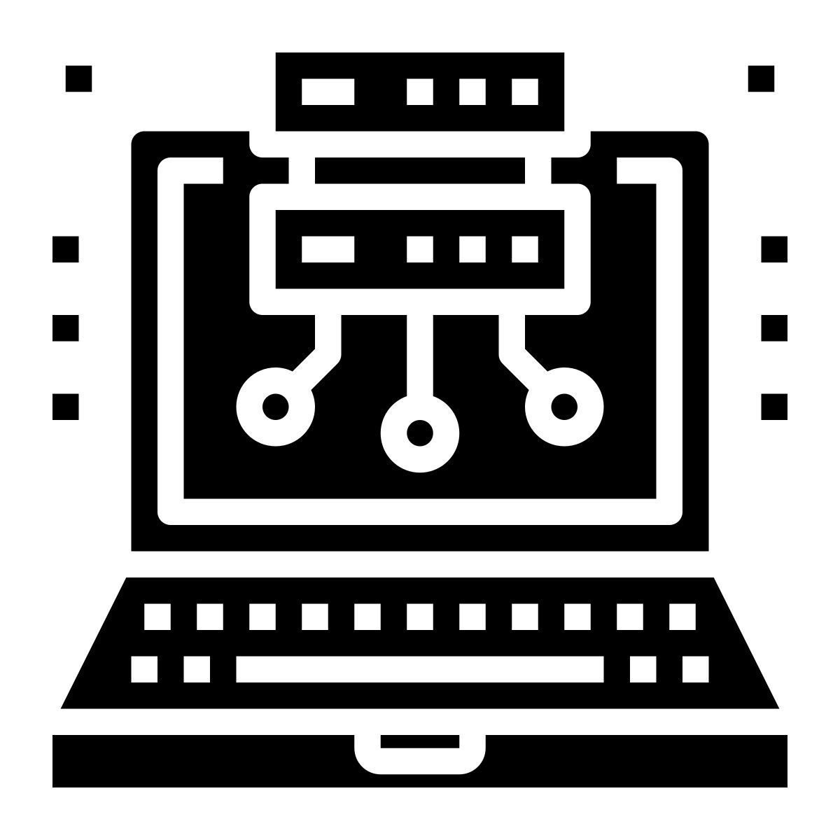 servidor icon