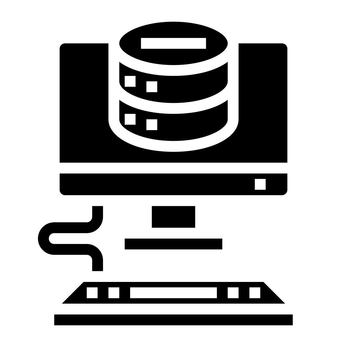 servidor icon